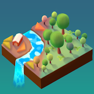 Tiletopia icon